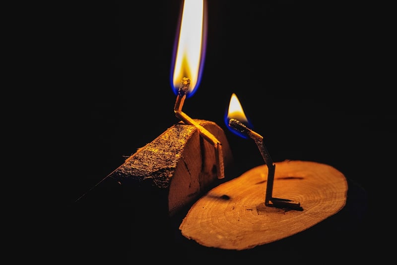 Unusual Food Matches